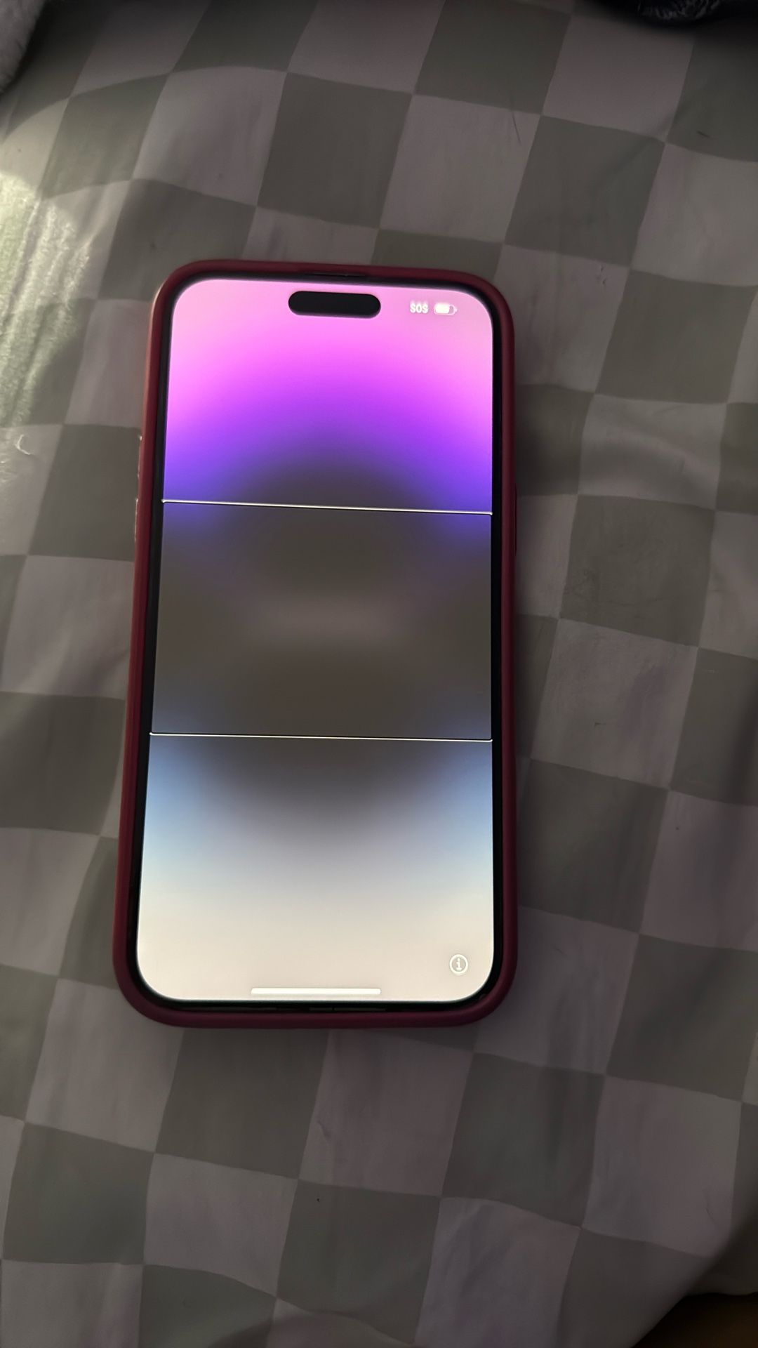 iPhone 14 Pro Max