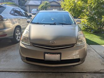 2007 Toyota Prius
