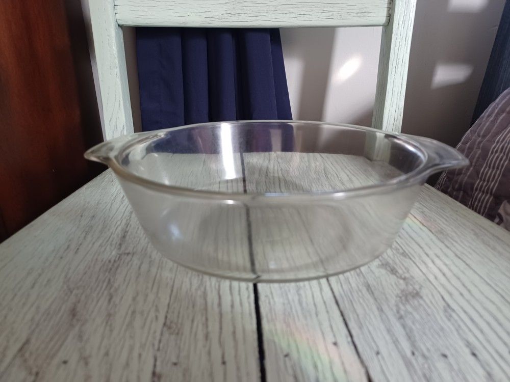 Vintage #Glass Bowls