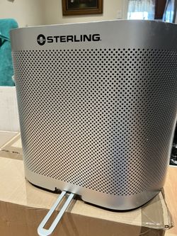 Sterling Vocal Microphone Shield