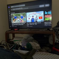 Lg 55 Inch SmartTV