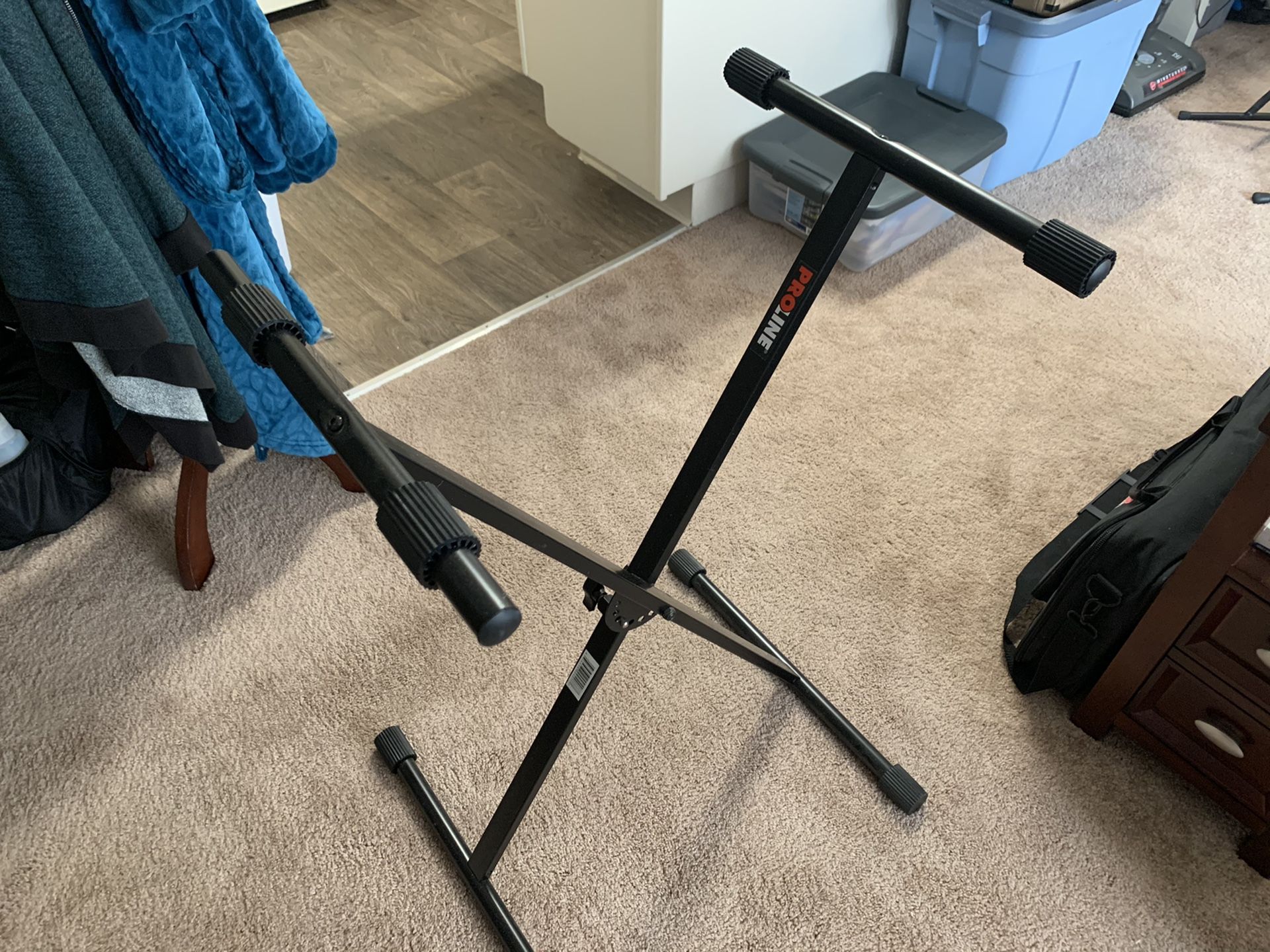 Keyboard Stand for Sale in Auburn, WA OfferUp