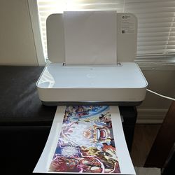 HP Tango Wireless Printer