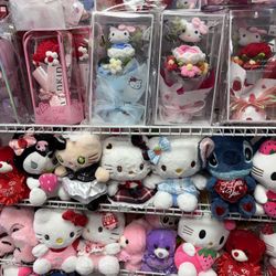 Valentine’s Gifts $15 Each 