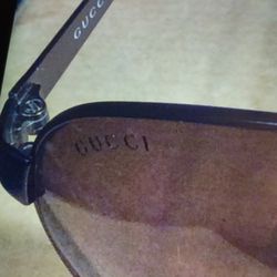 GUCCI SUNGLASSES GG 2795/S BROWN