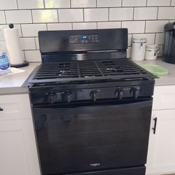Stove