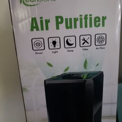 Keenstone Air Purifier Brand New