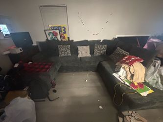Sectional Sofa