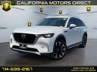 2024 Mazda CX-90 PHEV
