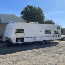 2005 Weekend Warrior Sf3000