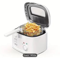 Deep fryer