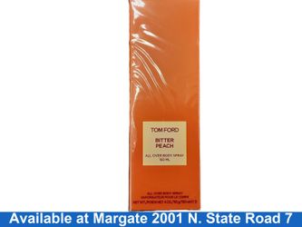 Tom Ford Bitter Peach Orange Other Collectible