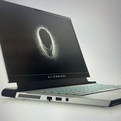 Alienware M15 R3 10th Gen i9