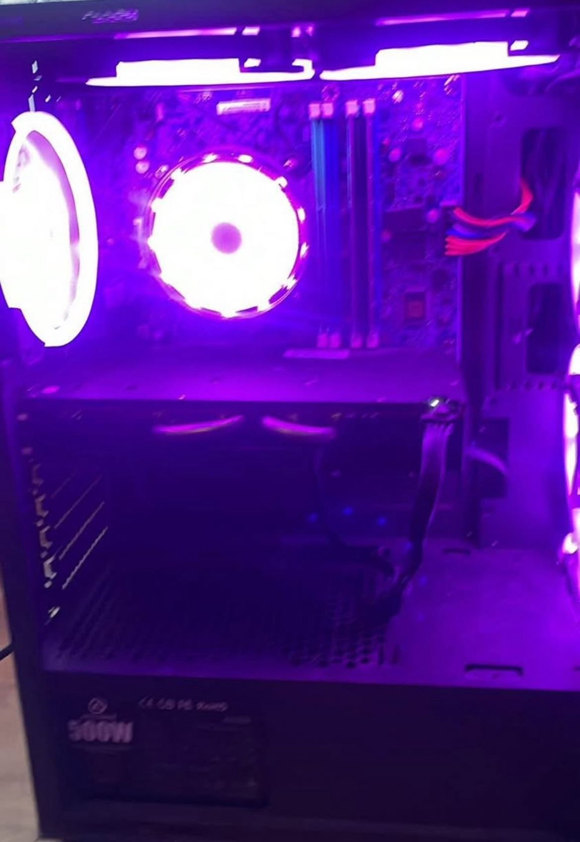 Selling pc