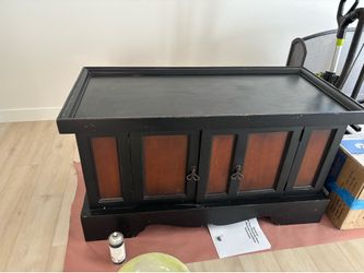 Tv Cabinet