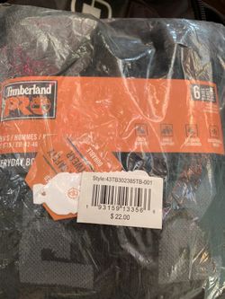 Timberland Pro Series Sock