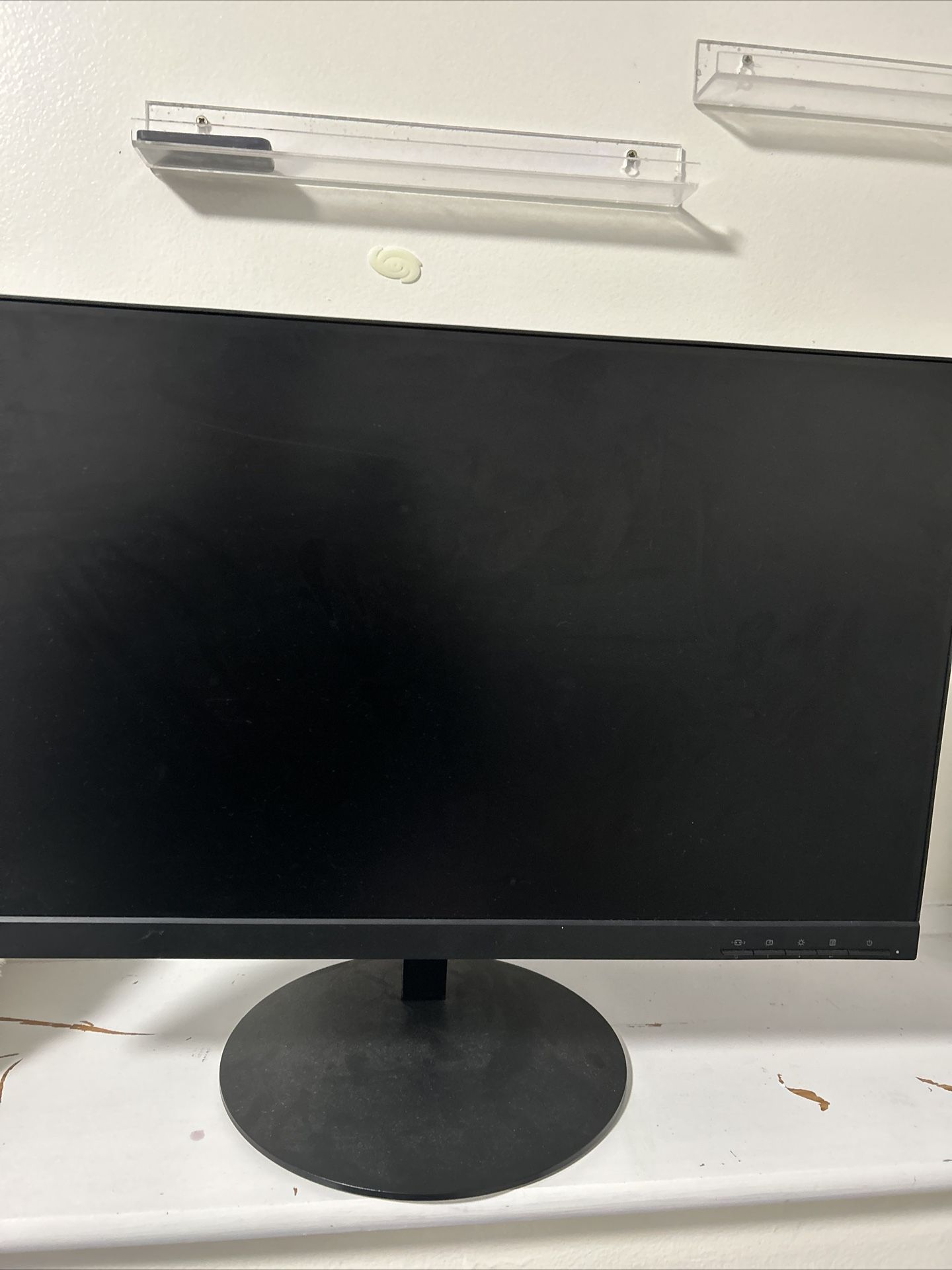 Lenovo Monitor