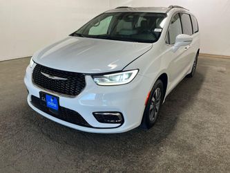 2021 Chrysler Pacifica