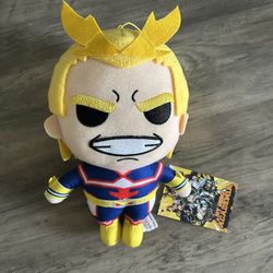 My Hero Academia Toy