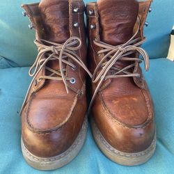 Timberland PRO BOOTS SIZE 11W