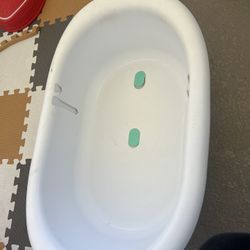 Baby Bathtub 