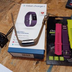 Fitbit Charge 2