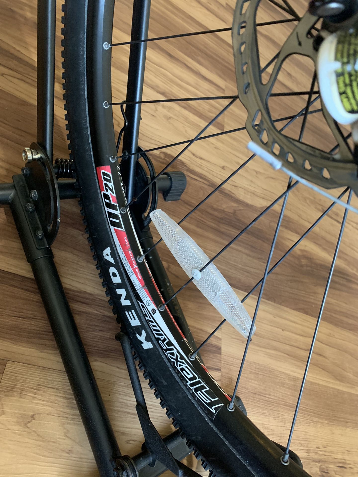 cannondale trail sl5 29er
