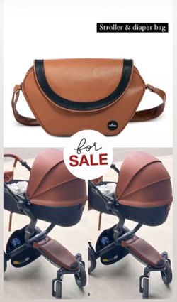 Stroler Mima For Sale