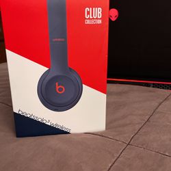 Beats Headphones - Collections Edition 