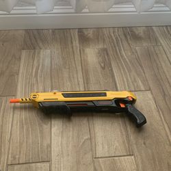 Bug A Salt Shotgun