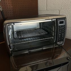 Oster Toaster Oven