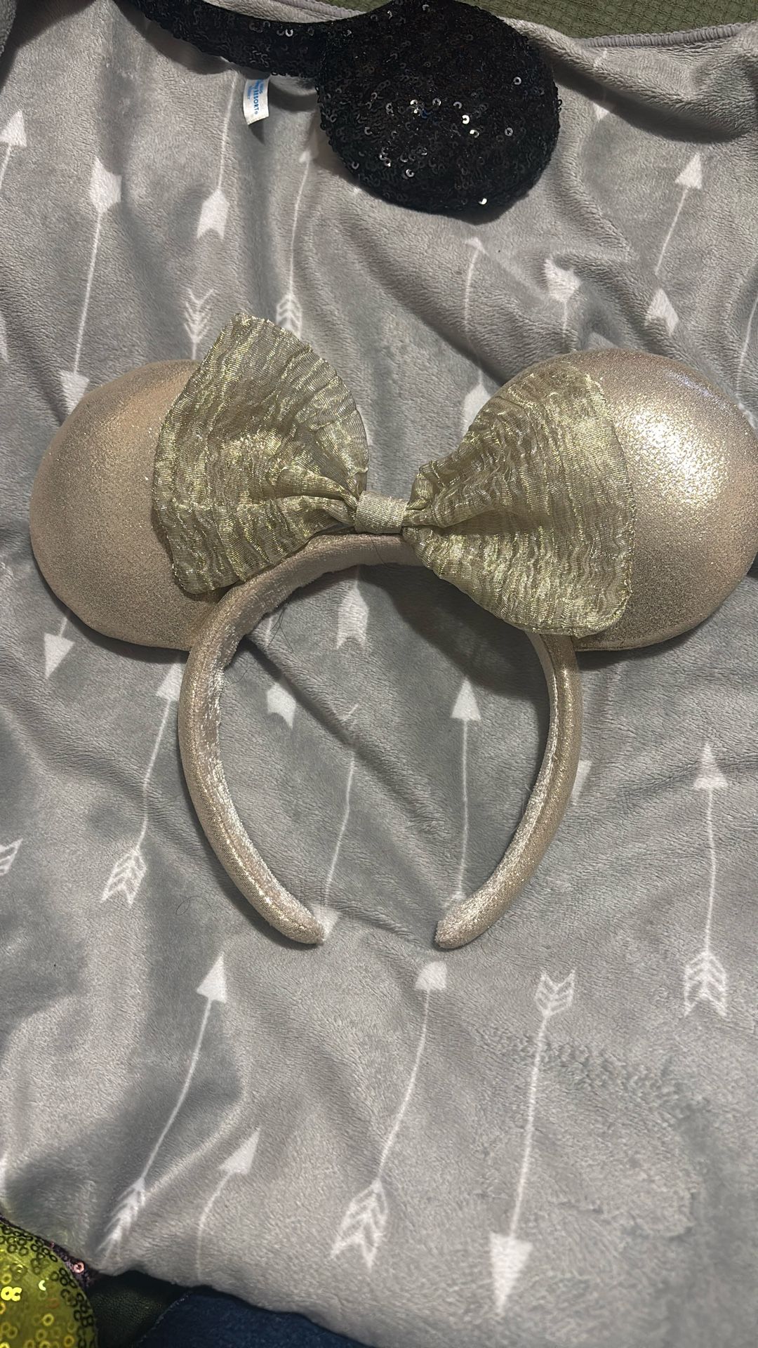 Disney Ears 