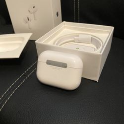 AirPod Pros 2nd Gen
