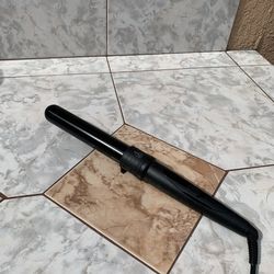 1 inch curling iron