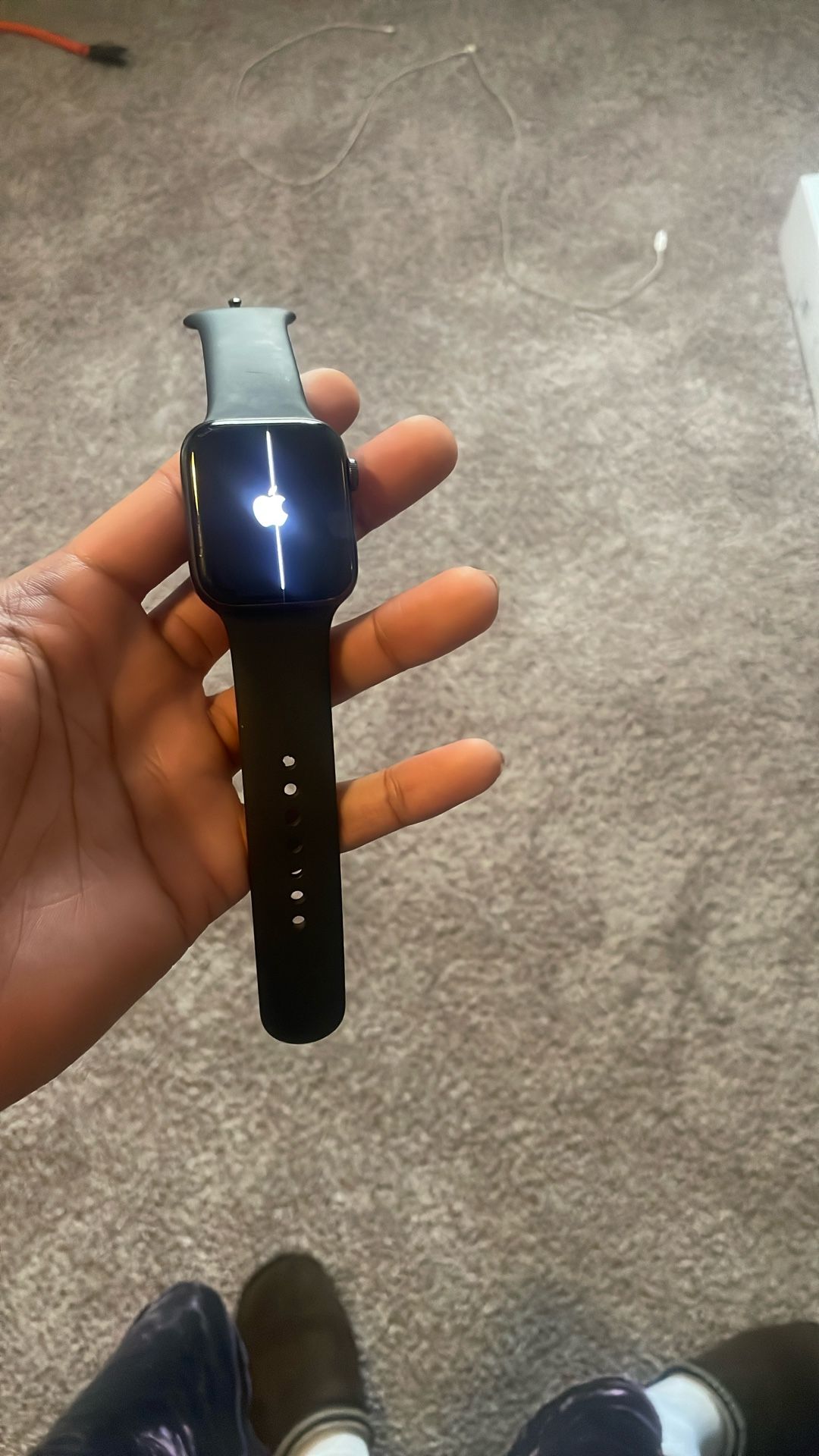 Apple Watch SE