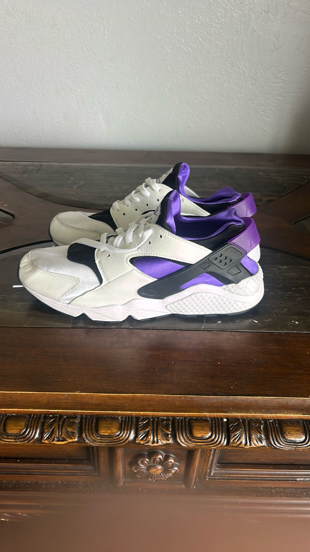 Nike Huarache