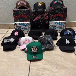 Hats