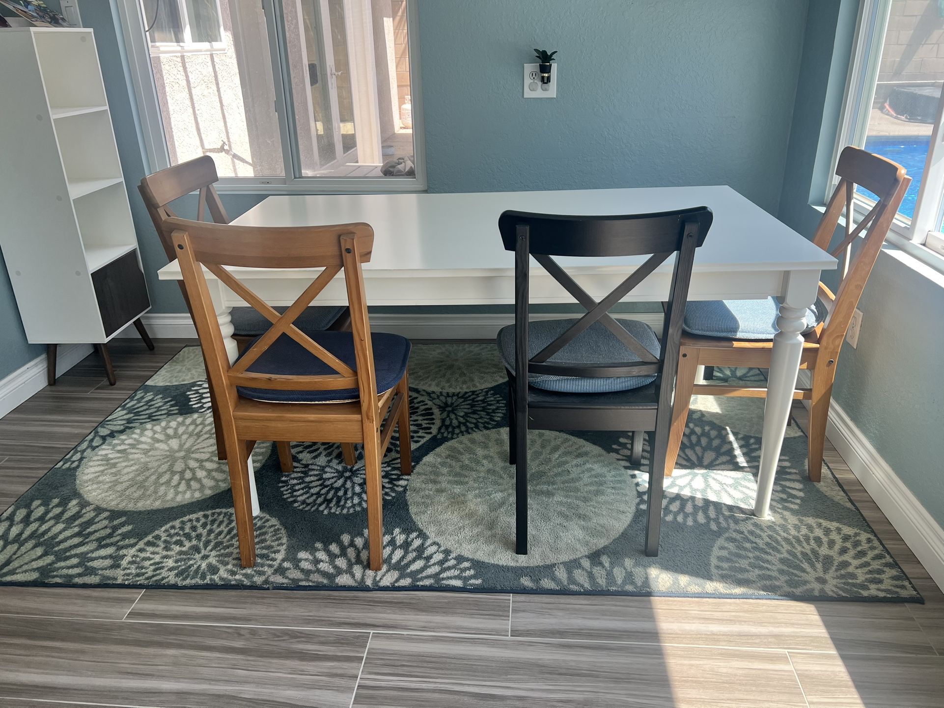 Dining Table for 6