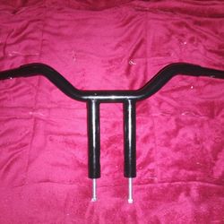 Motorcycle Handlebars
