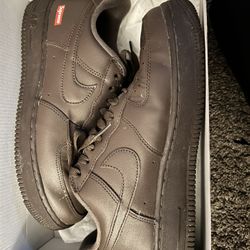 supreme airforces