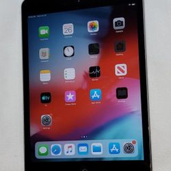 VERY NICE APPLE IPAD MINI 2 LOW PRICE  
16GB Storage