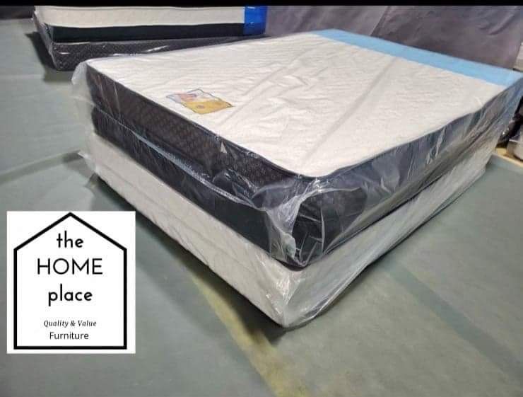 Huge Sale!!!✨ Come Get Your Brand New Top Quality Mattresses !! 🔥 All Sizes Available !!Ready for DELIVERY!! 🚚