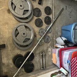 GYM EQUIPMENT BEST OFFER