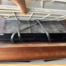 Blue Ray DVD Player