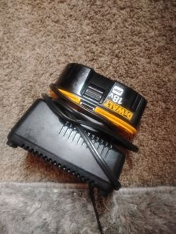 18V XRP
