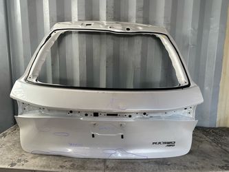 2023 2024 2025 2026 LEXUS RX350 RX350H RX500H LIFT-GATE TAILGATE OEM
