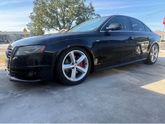 2012 Audi A4
