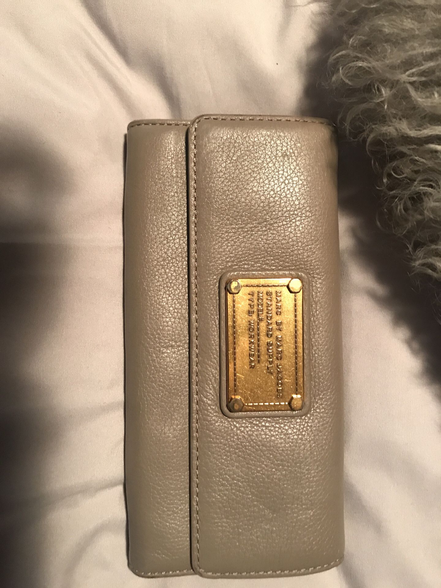 Marc by Marc Jacobs Wallet