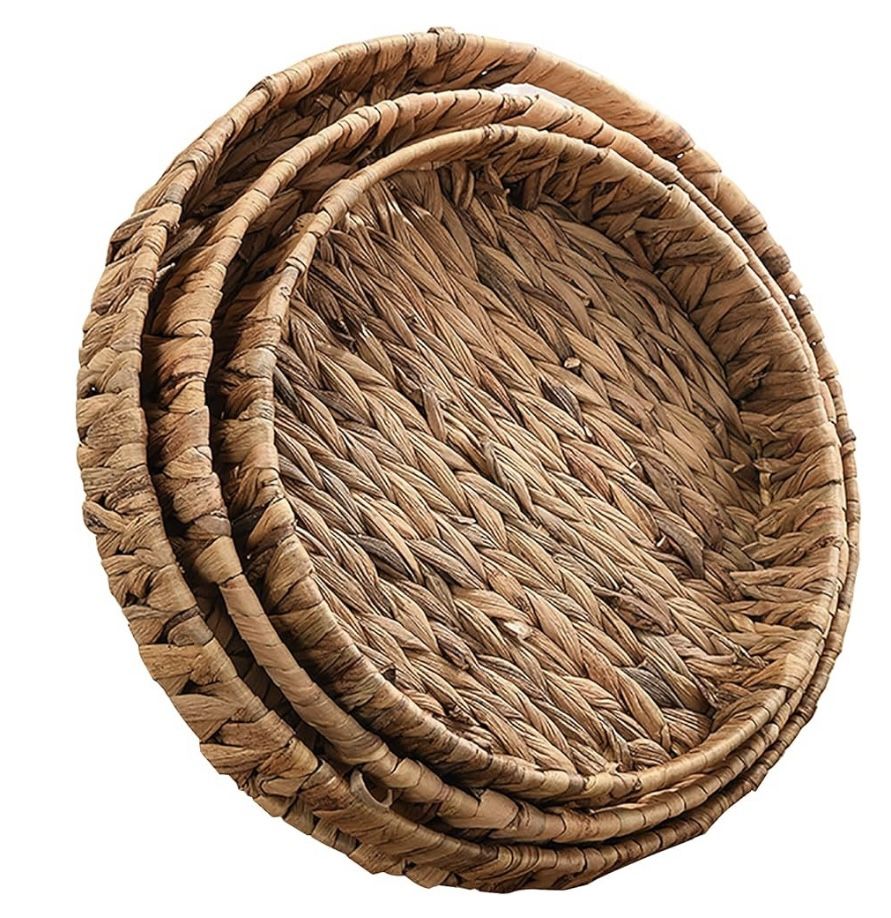 Farmhouse Storage Bins