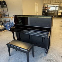 Yamaha Piano